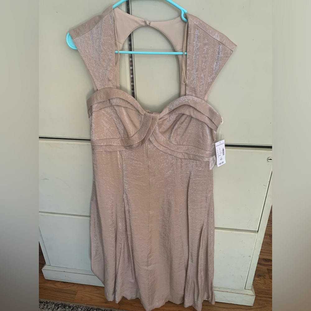 London Times Semi Formal Dress
